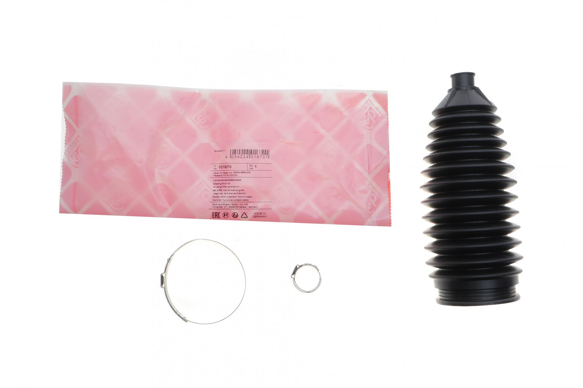 101670 FEBI BILSTEIN